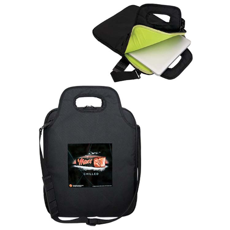 Sac à portable 15,4" #2