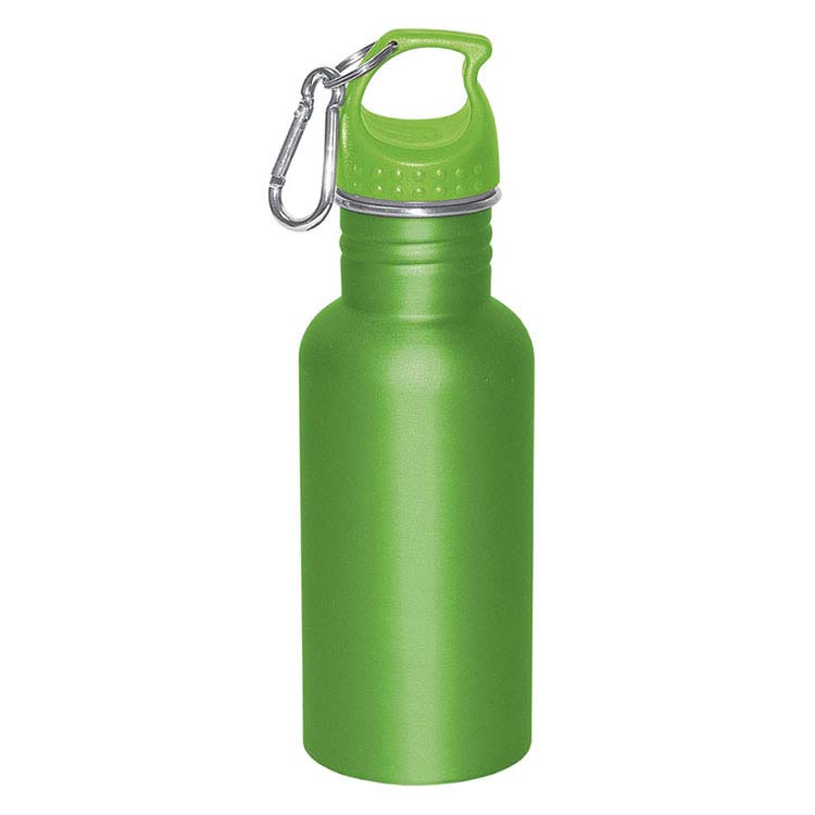 Wide Mouth Stainless Steel Water Bottle 16 oz #6