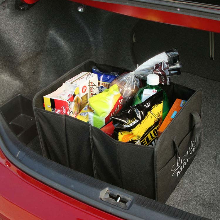 Payload Cargo Organizer #2