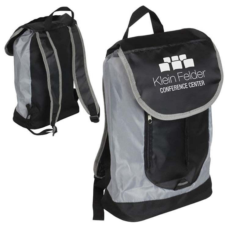 Quick Step Backpack