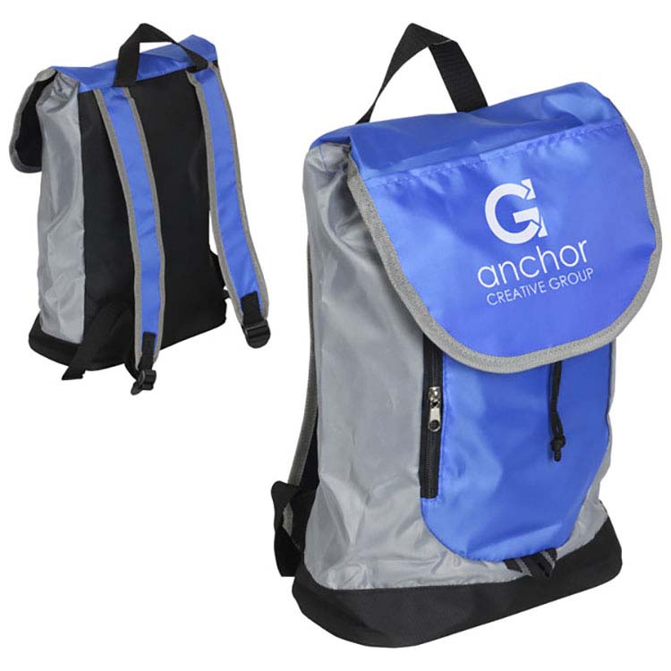 Quick Step Backpack #2