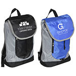 Quick Step Backpack
