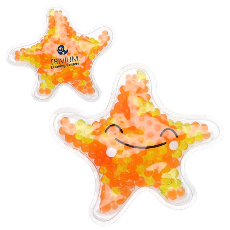 Starfish Gel Pack