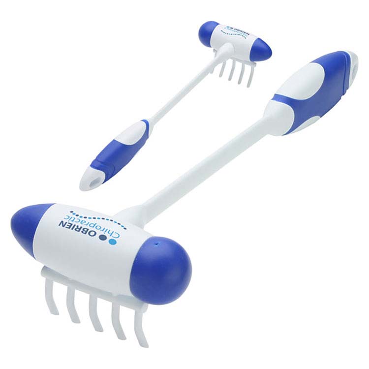 Râteau pour massage thérapeutique