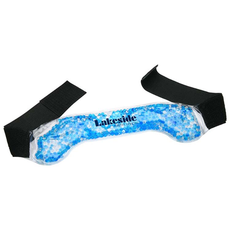 Enveloppe thermique tête et sinus