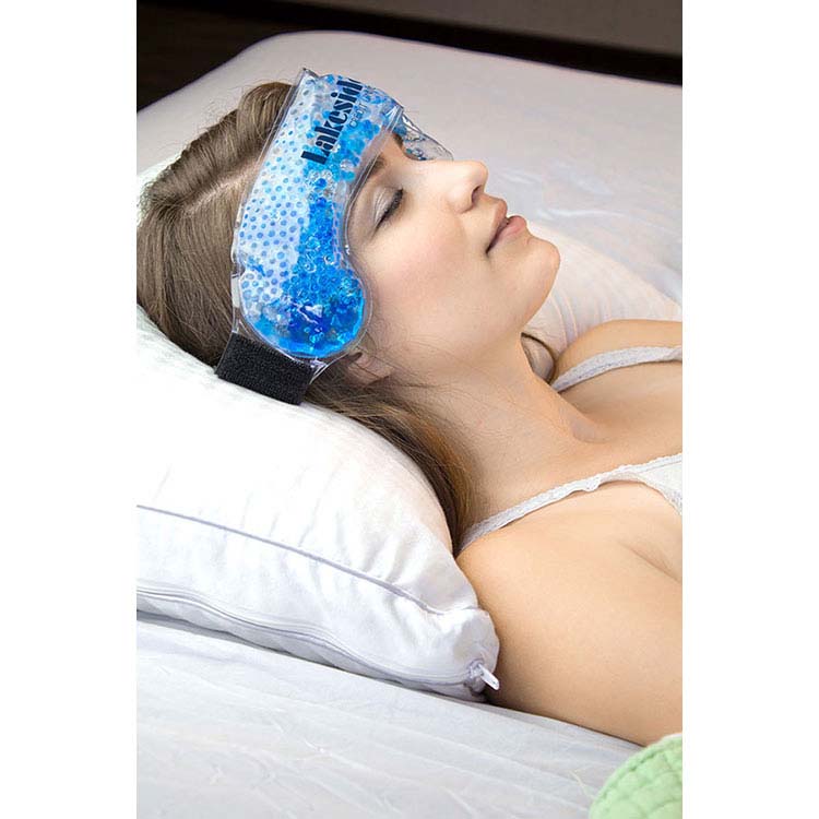 Head and Sinus Thermal Wrap #2