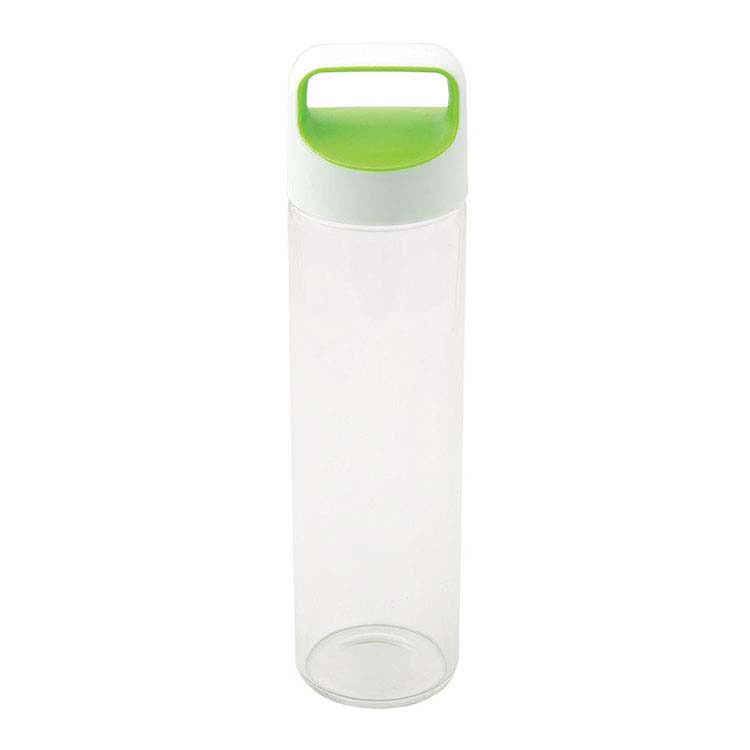 Glass Water Bottle 20 oz #2
