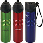 25 oz Metro Vacuum Water Bottle