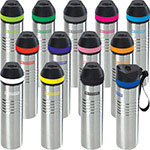 Metro Vacuum Water Bottle 25 oz