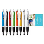 Kool banner-pen with stylus