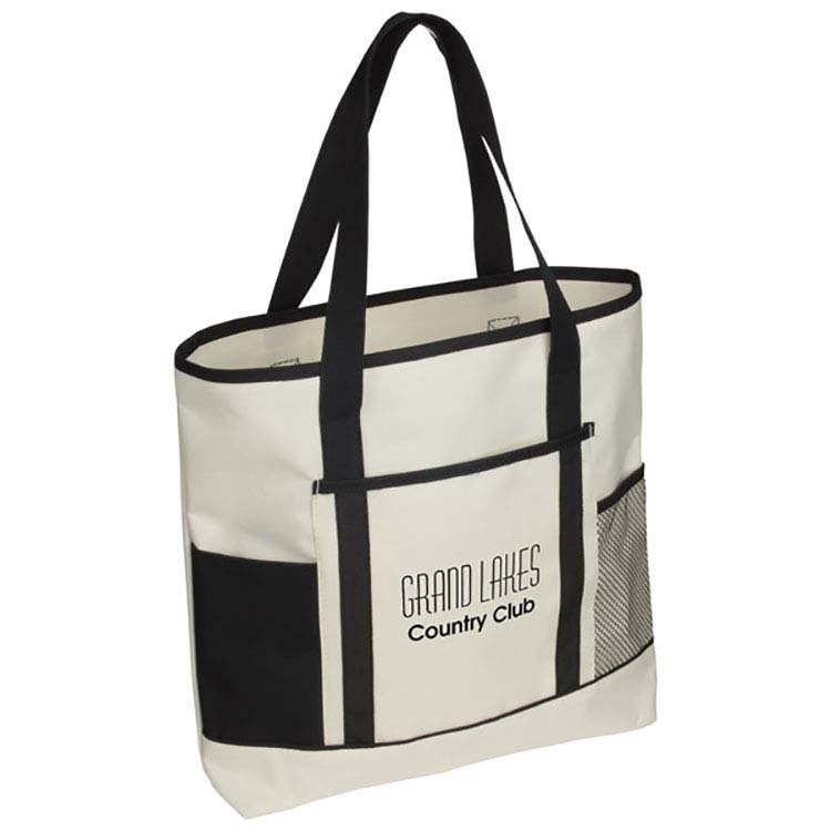 Excursion Market Tote