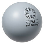 Gray Stress Ball