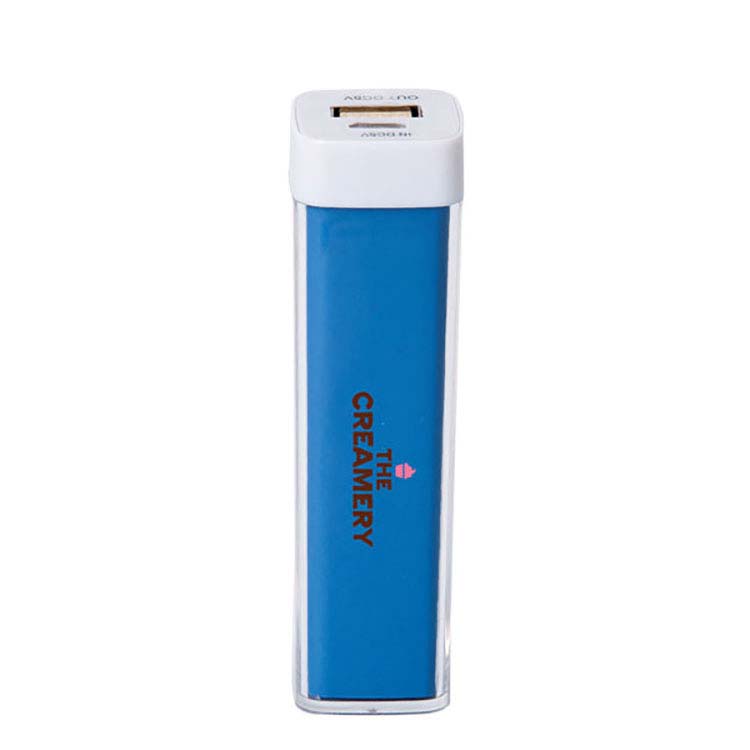 Banque d'alimentation mobile de 2200 mAh #6