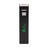 Banque d'alimentation portable 2200 mAh
