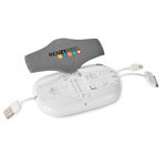 Banque de puissance Billi de 4400 mAh