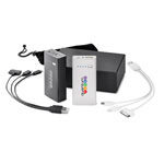 Banque de puissance de 4400 mAh Gaston