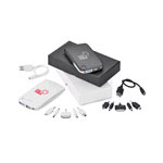 Banque de puissance Texas de 5000 mAh