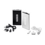 Banque de puissance Zena de 3000 mAh