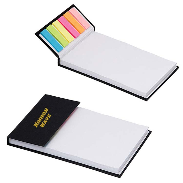 Notes Memopad with 150 Sticky Notes #2