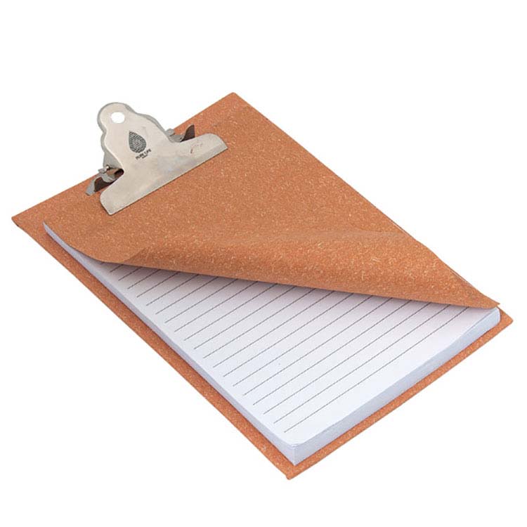 Geneva Clipboard Memo Pad