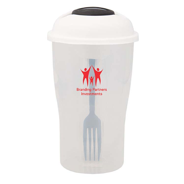 On-The-Go Salad Cup