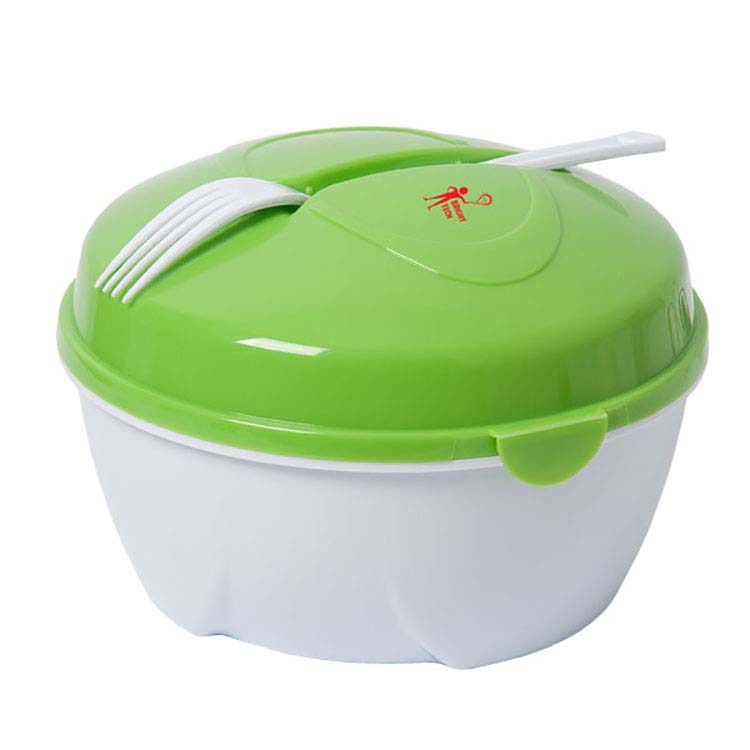 Trainer On-The-Go Salad Bowl #2