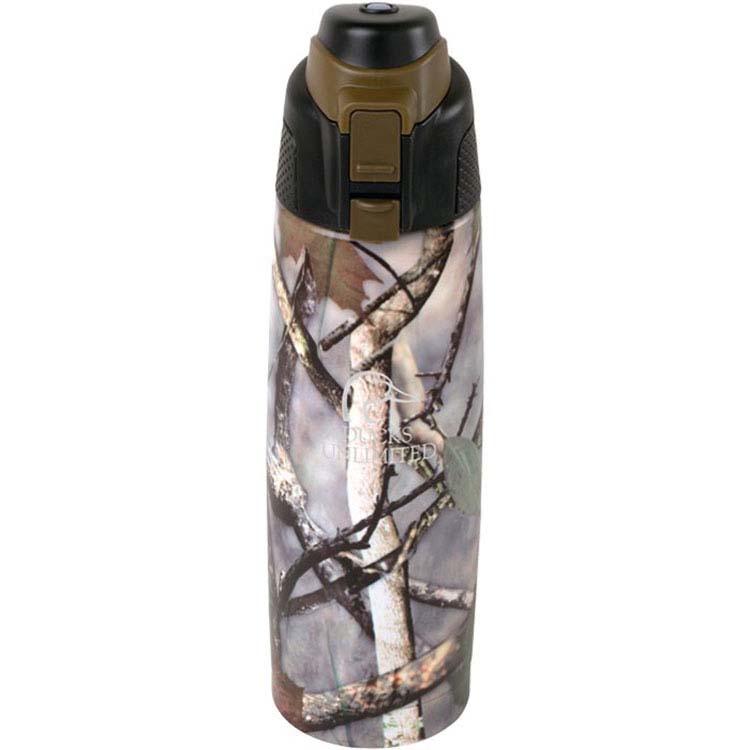 Bouteille d’eau sous vide Muskoka Fall 16 onces