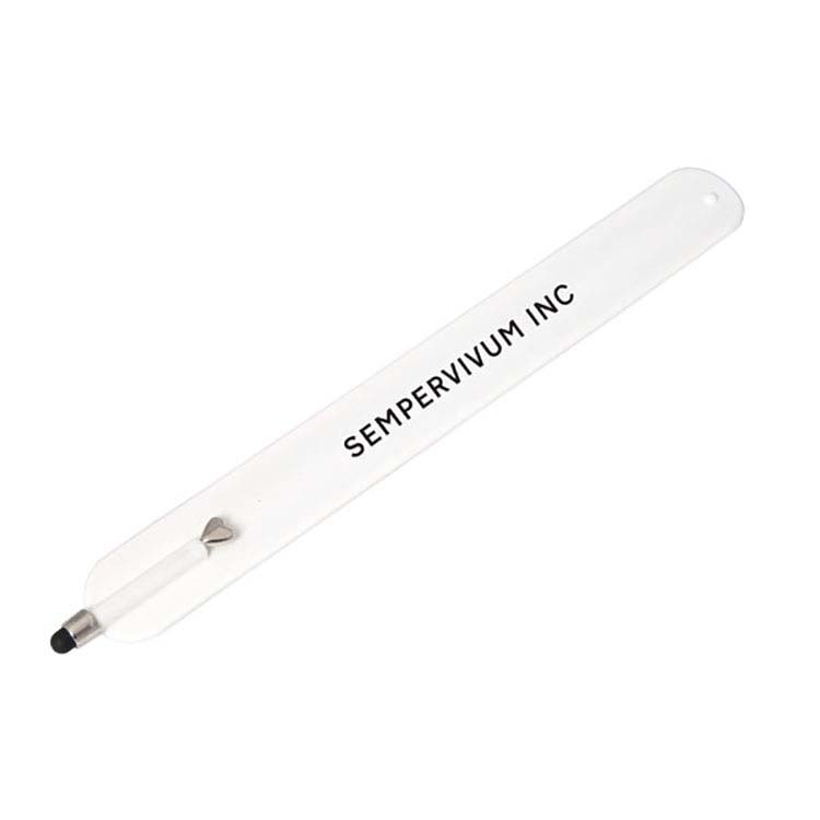 Bracelet avec stylet #8