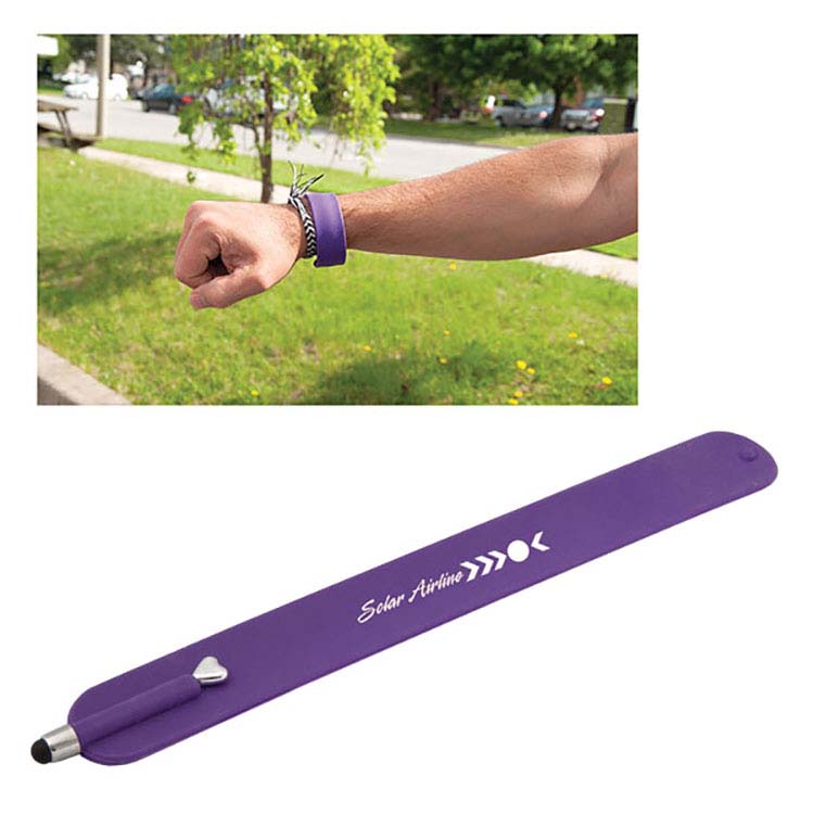 Bracelet avec stylet #4