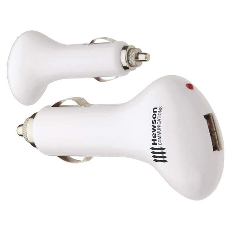 Chargeur USB pour voiture #2