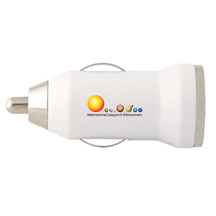 USB Car Charger #2