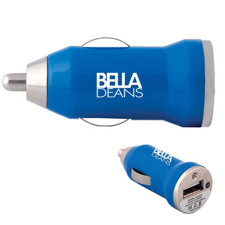 USB Car Charger #3