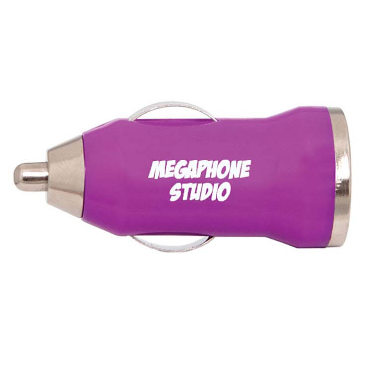 USB Car Charger #8