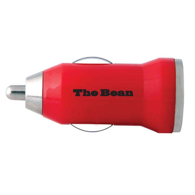 USB Car Charger #6