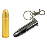 USB Flash Drive Pistol Bullet