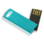 Clé USB pivotante mini