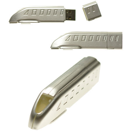 TGV USB Key