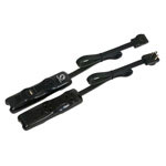 Cordon d'alimentation de voyage USB