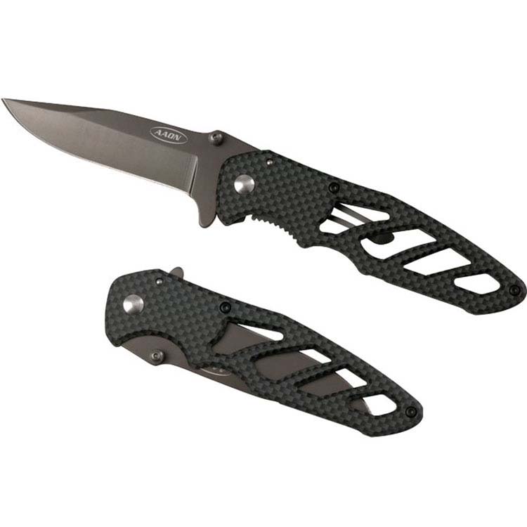 Carbonator Pocket Folder