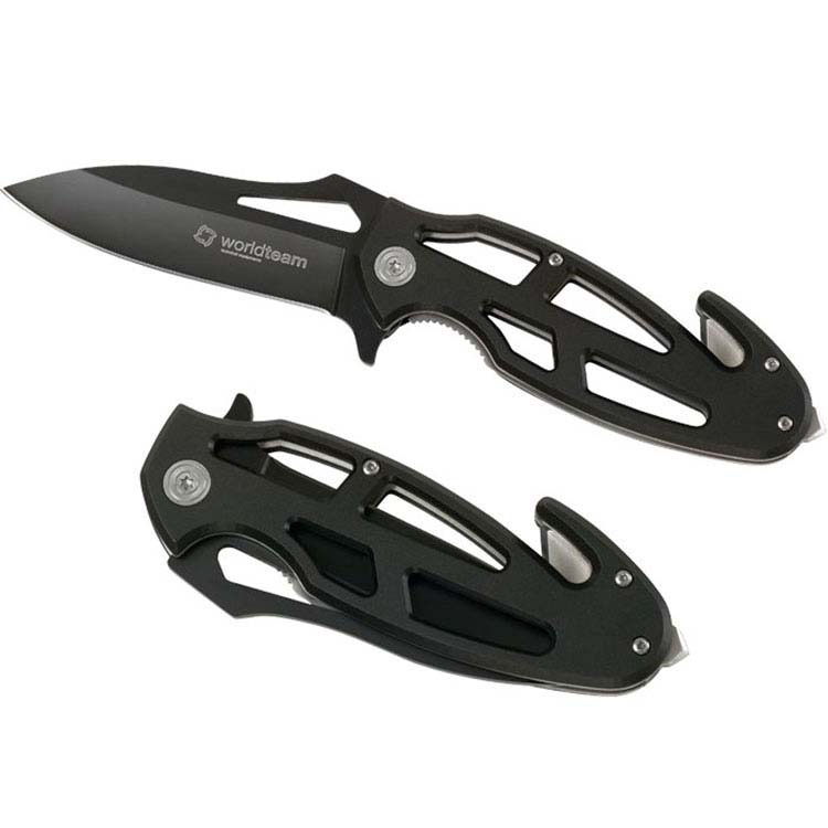 Tactical Rescue Knife MK98