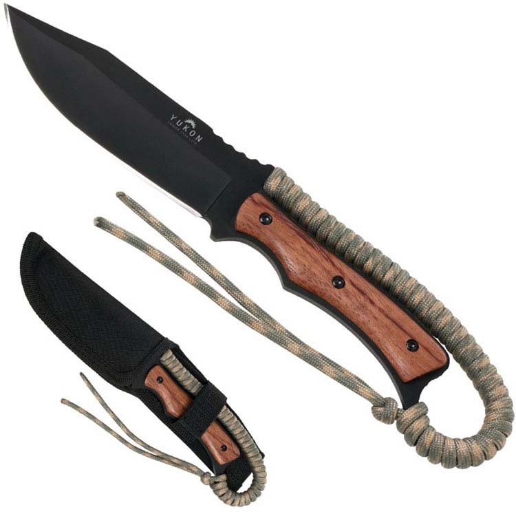 Congo Survival Knife