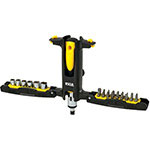 Ratcheting Driver Set 26 Pc