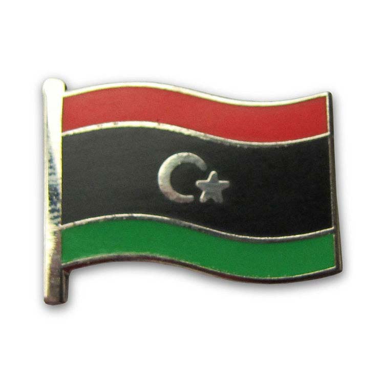 Flag Lapel Pin