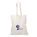 Soft Touch Cotton Tote Bag