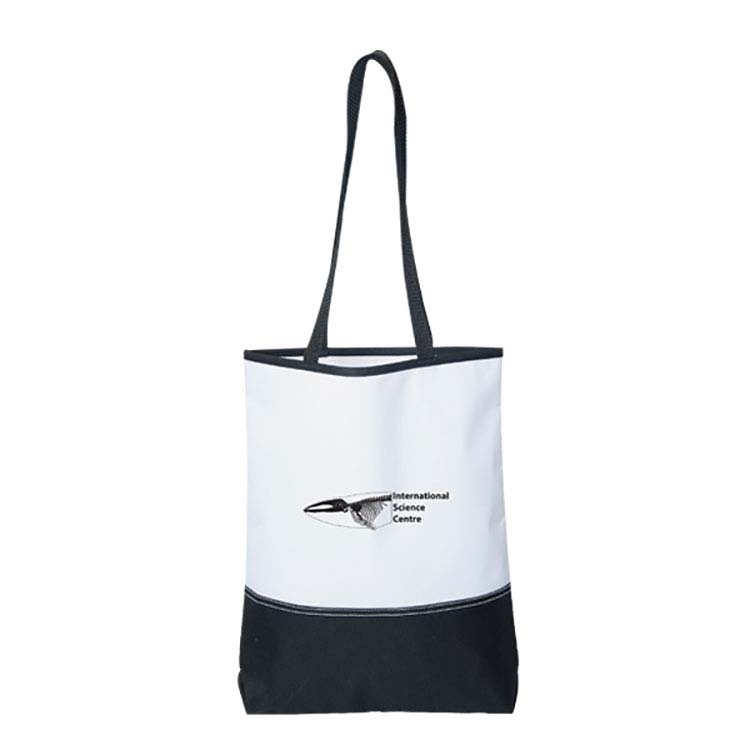 Polyester Tote