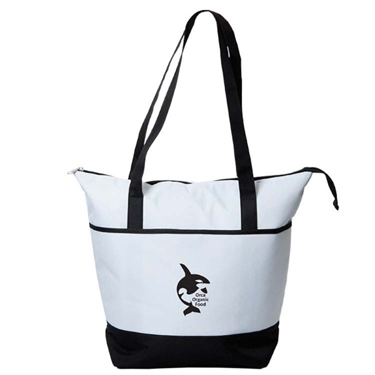 Carry Cold Cooler Tote #3
