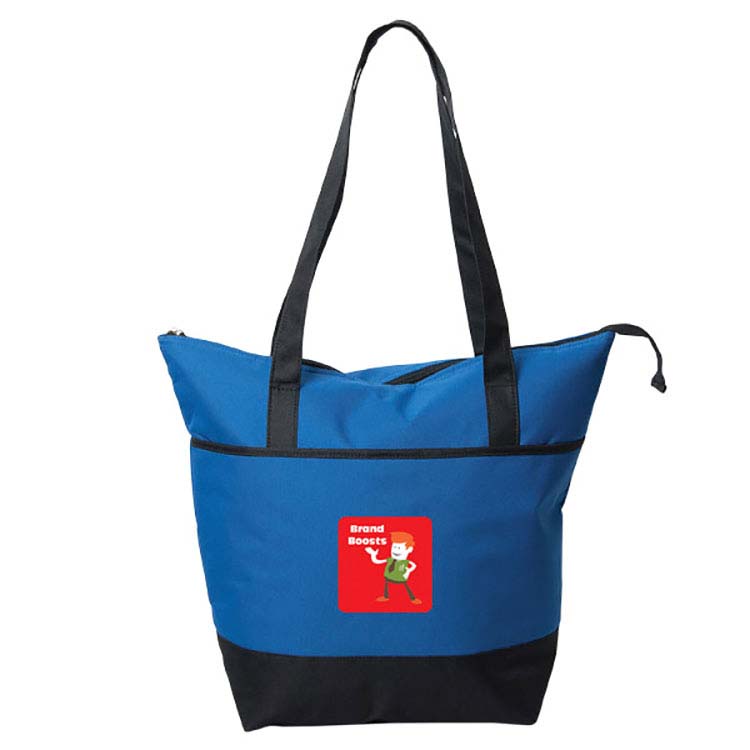 Carry Cold Cooler Tote #2