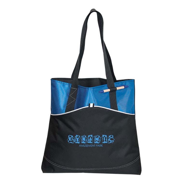 Vision Polyester Tote #2