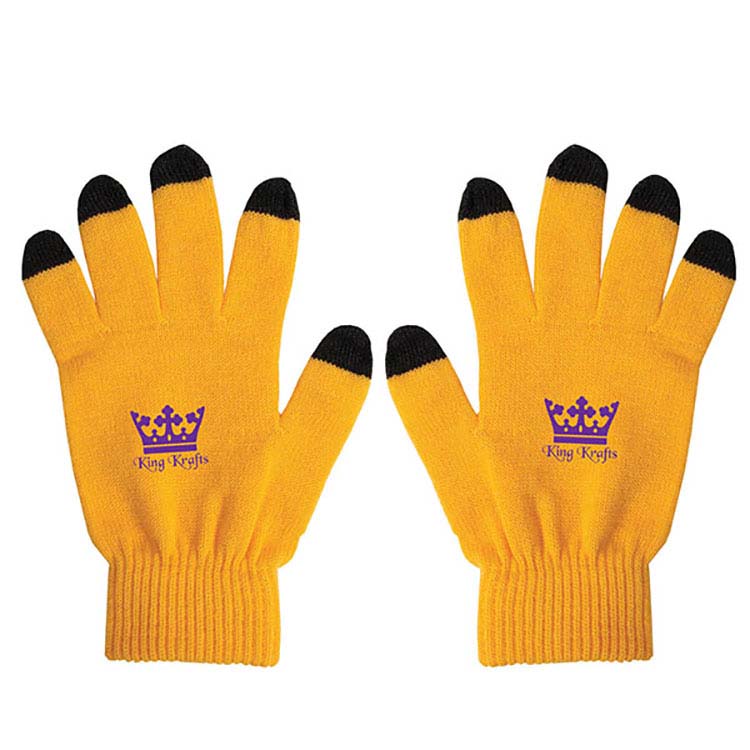 Touch Screen Gloves #5
