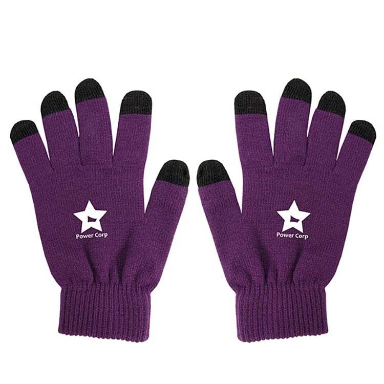 Touch Screen Gloves #4